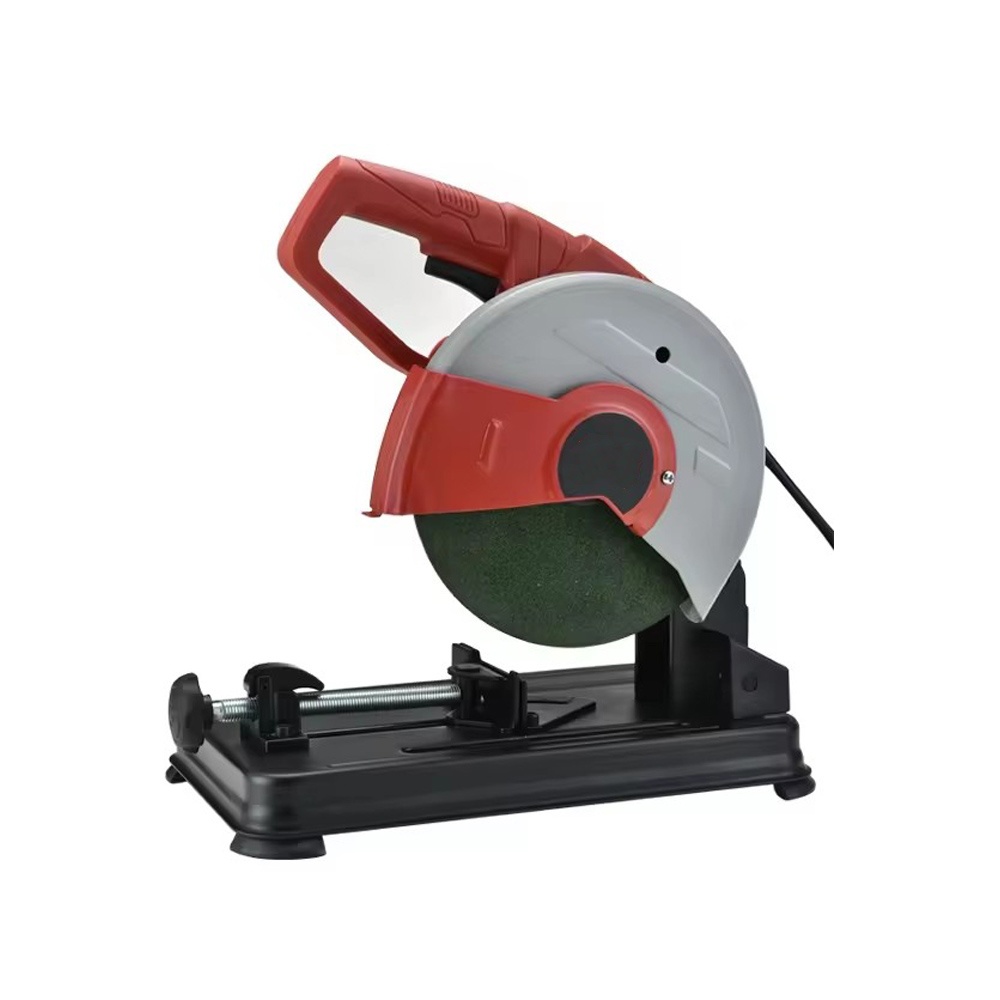 Cut-off Machine