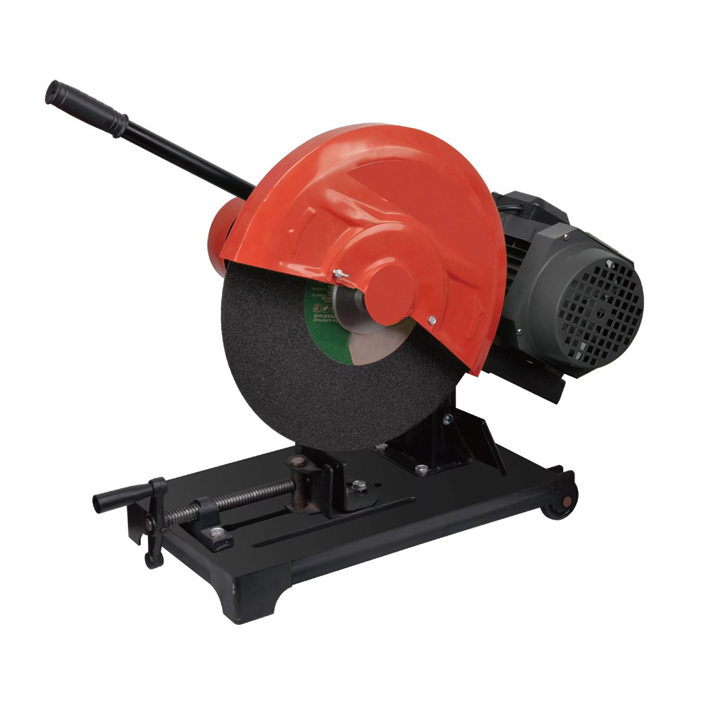 Cut-off Machine