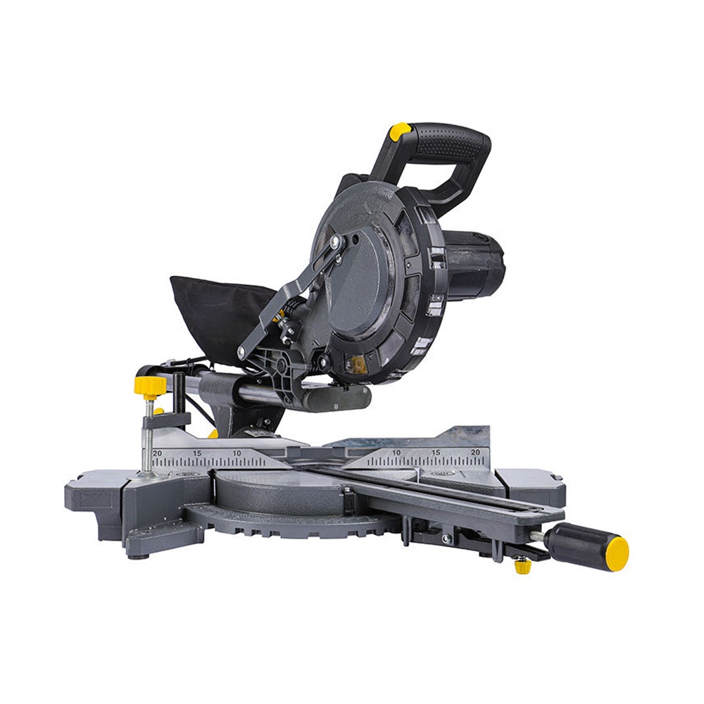 Aluminum Miter Saw