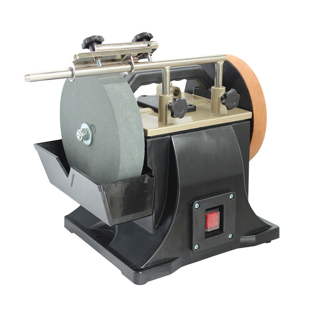 Low Speed Sharpener