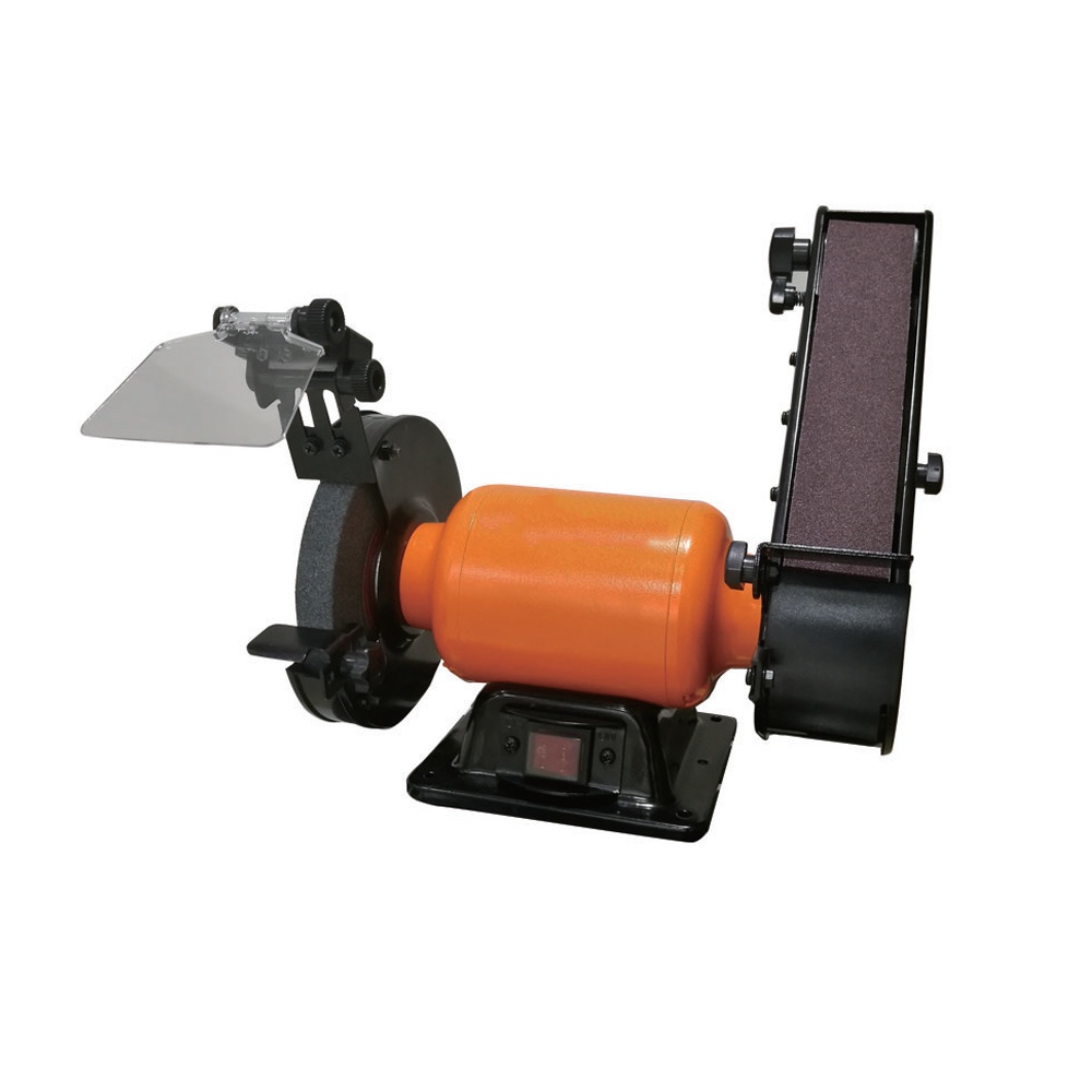 Bench Grinder Sander