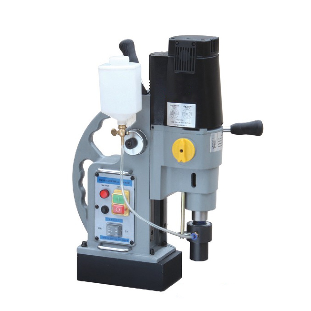 Magnetic Drill