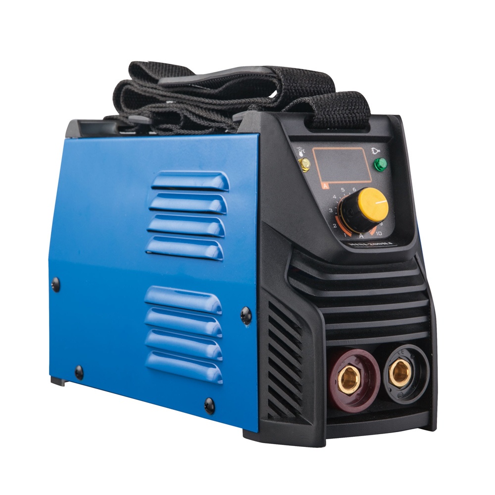 MMA Welder