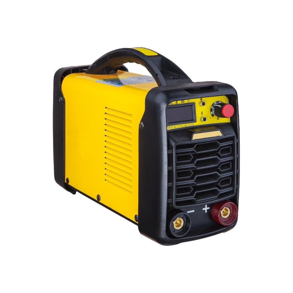 MMA Welder