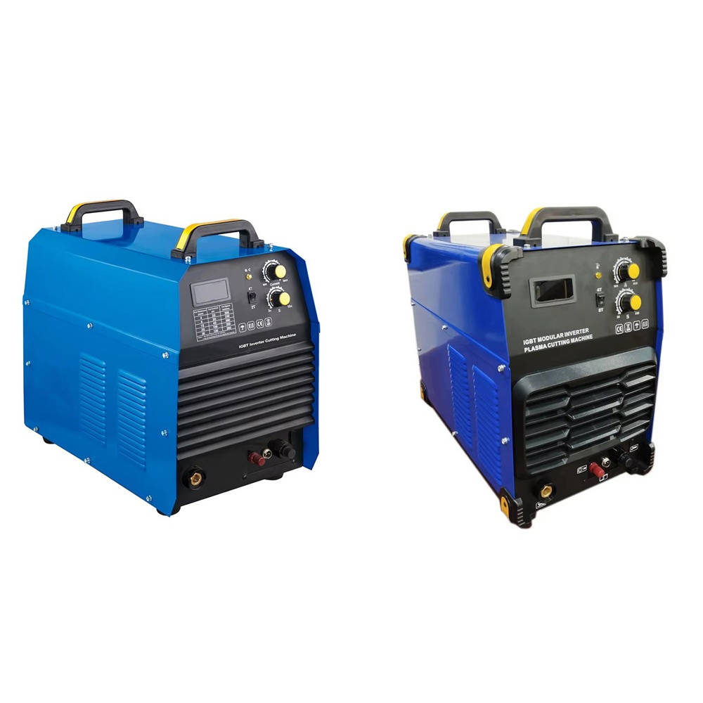 DC Inverter Air Plasma Cutter – Large Power