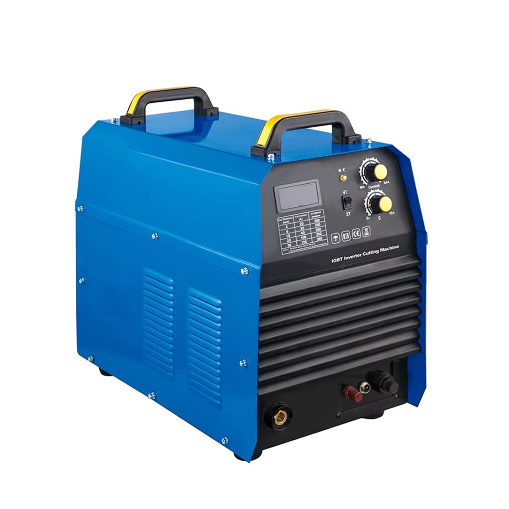 DC Inverter Air Plasma Cutter – Large Power