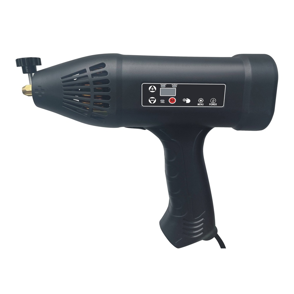 Handheld Inverter MMA Welder