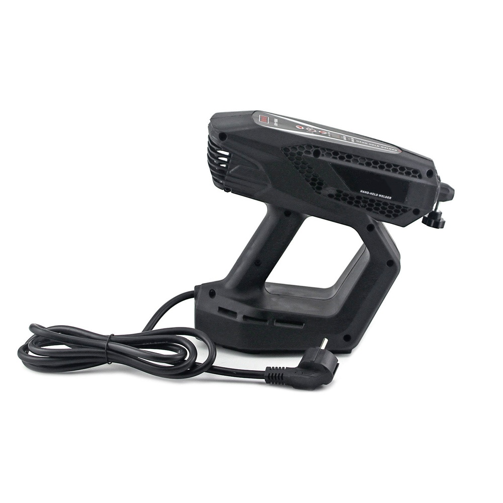Handheld Inverter MMA Welder