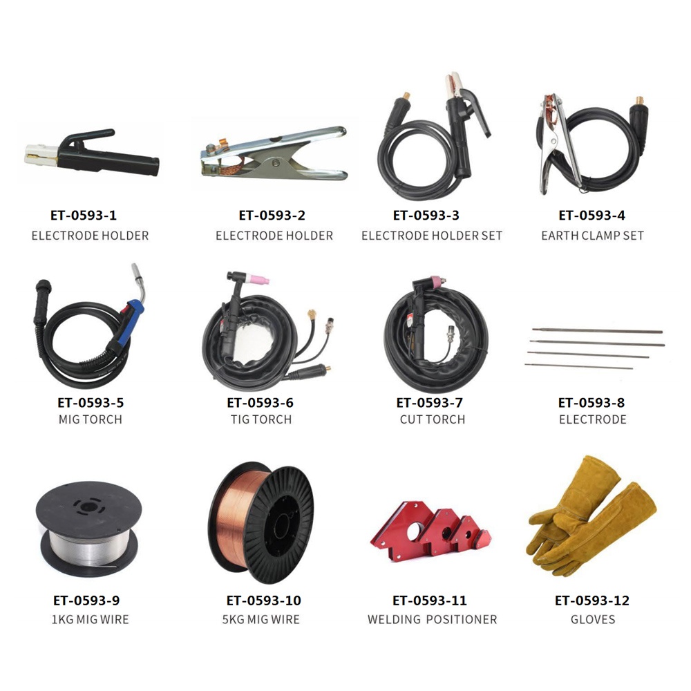 Welding Accessories