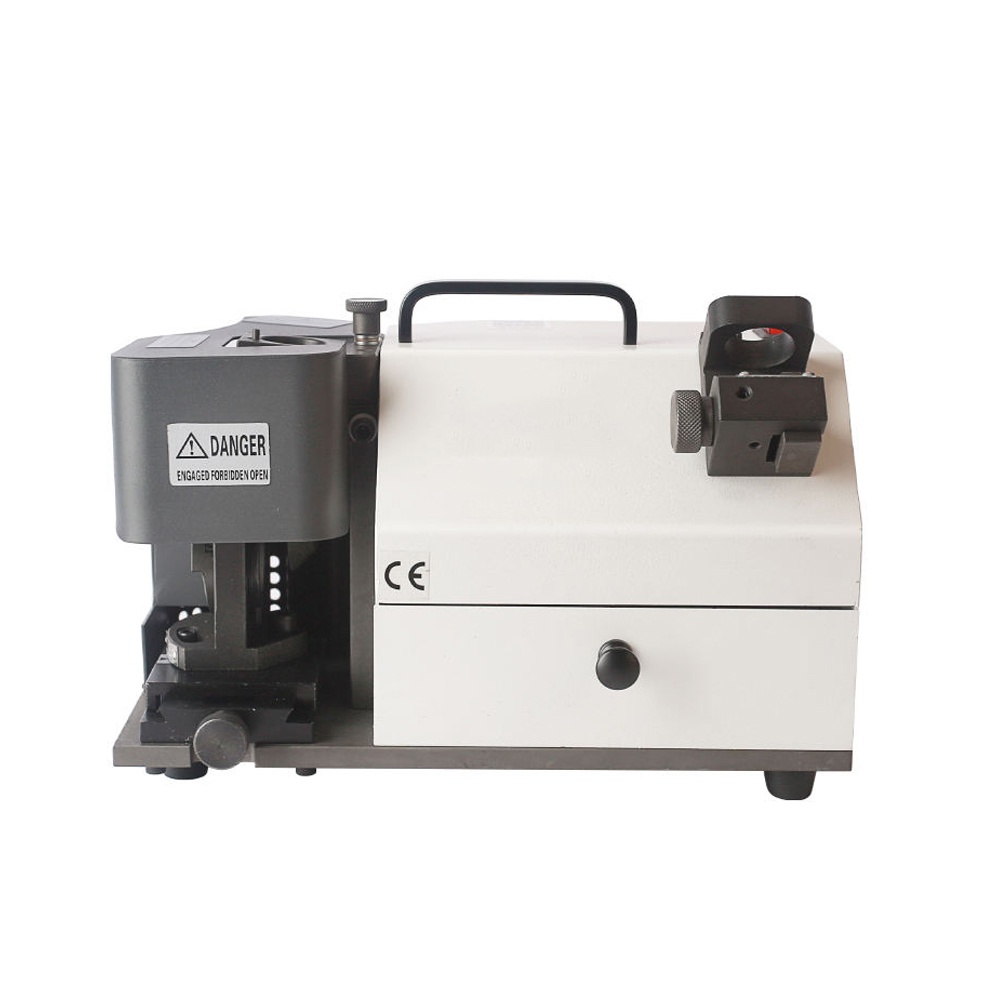 End Mill Re-Sharpener