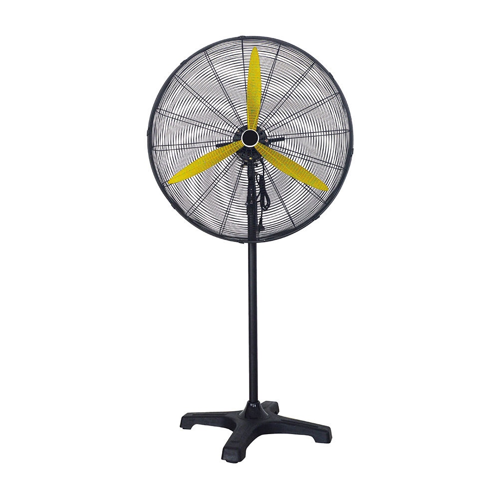 Strong Force Electric Fan