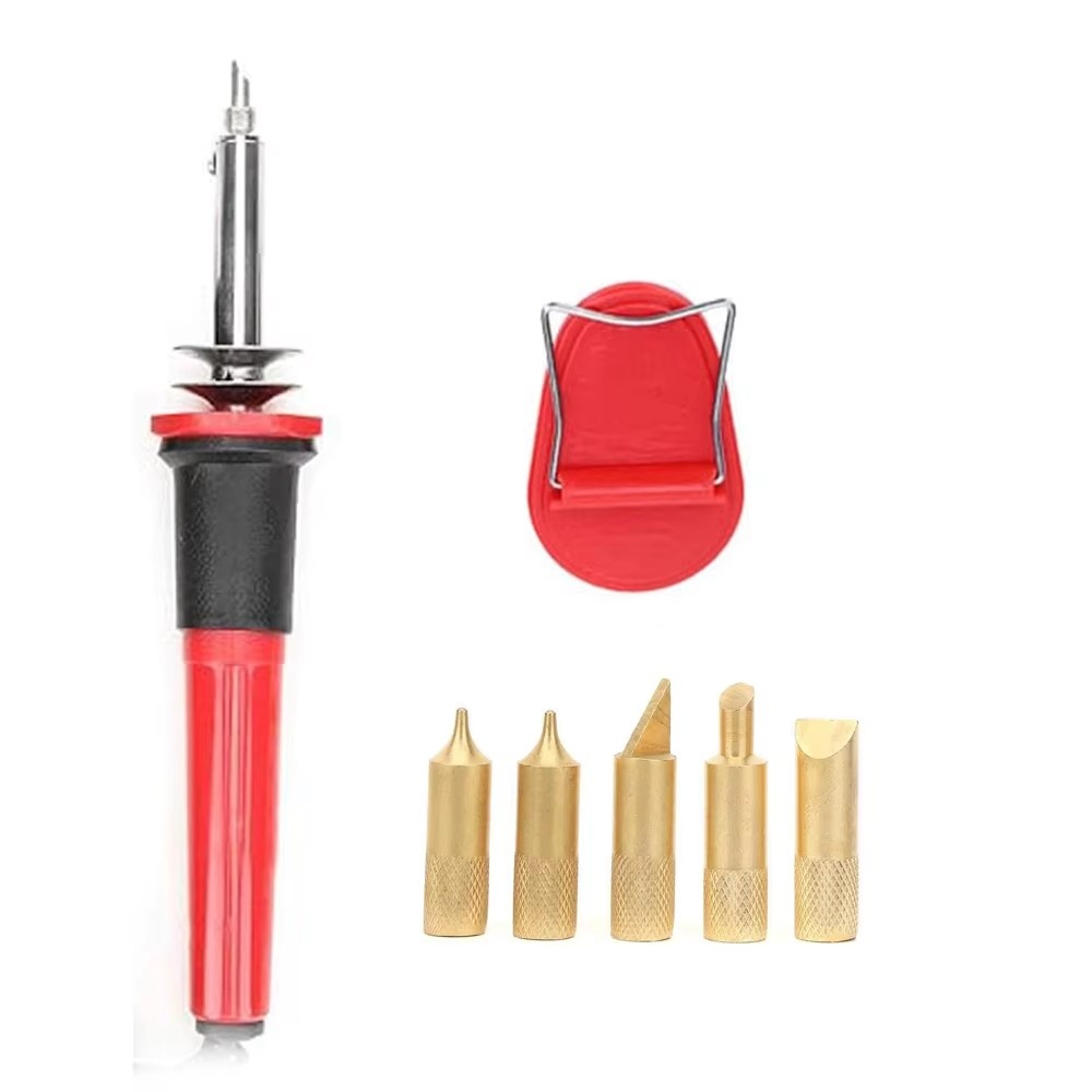 Carving Electric Iron