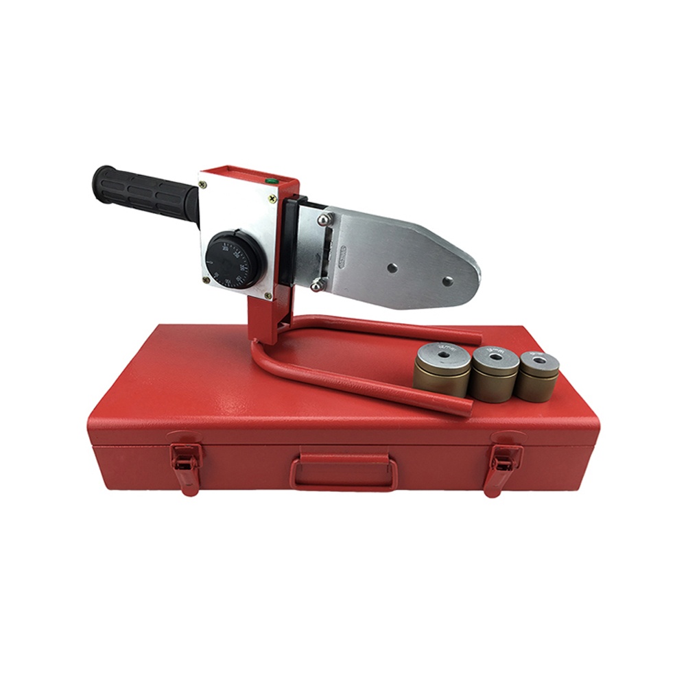 Manual Adjustable Temperature Plastic Pipe Welder