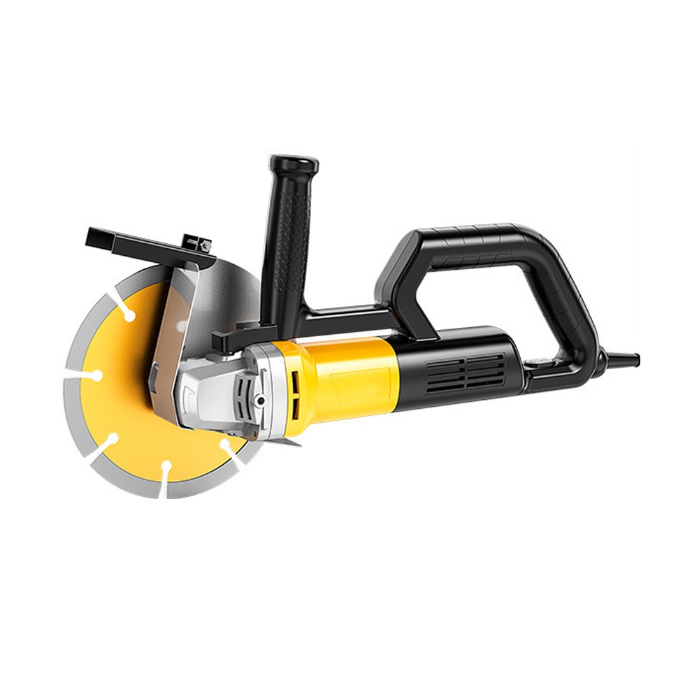 Slotting Machine