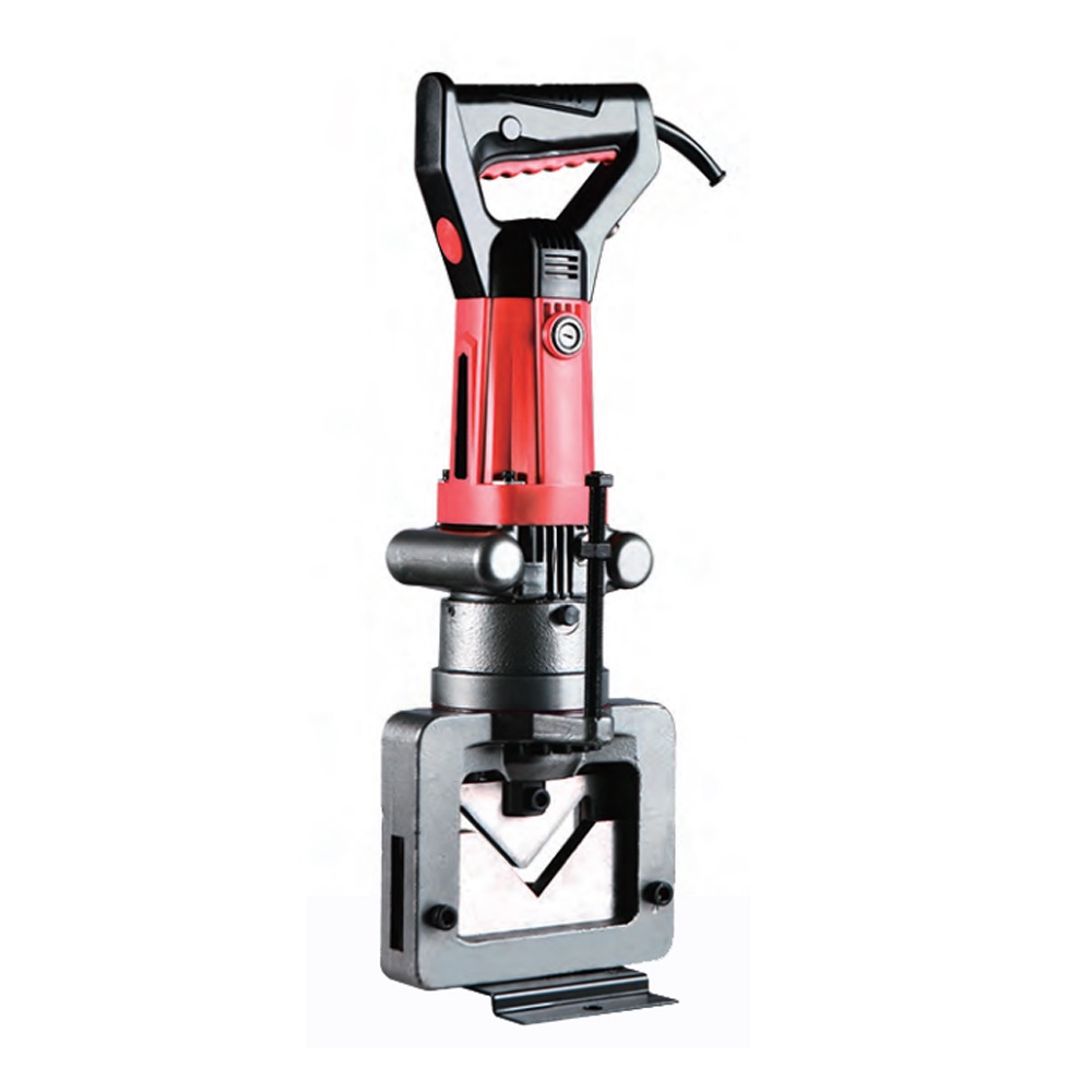 Angle Steel Punching Machine