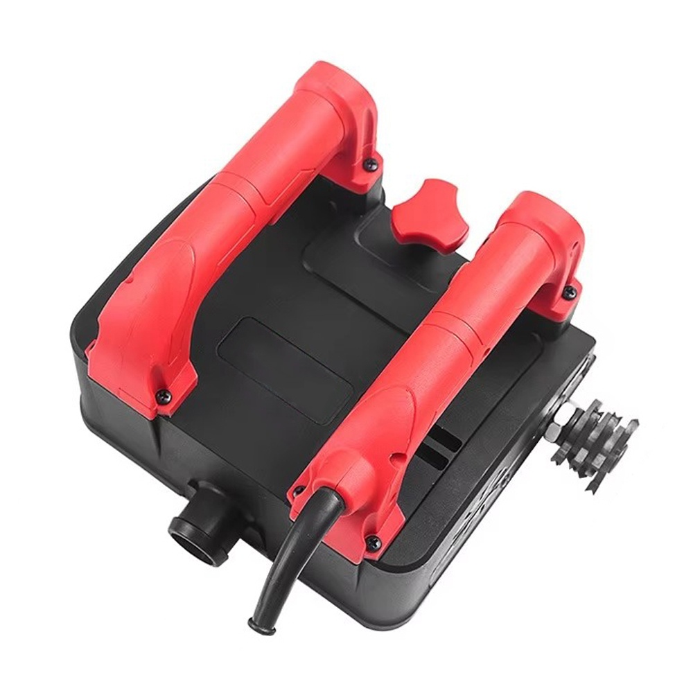 Wall Planer