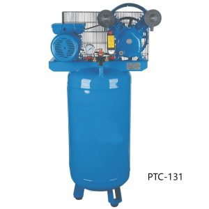 100L Belt Drive Vertical Air Compressor