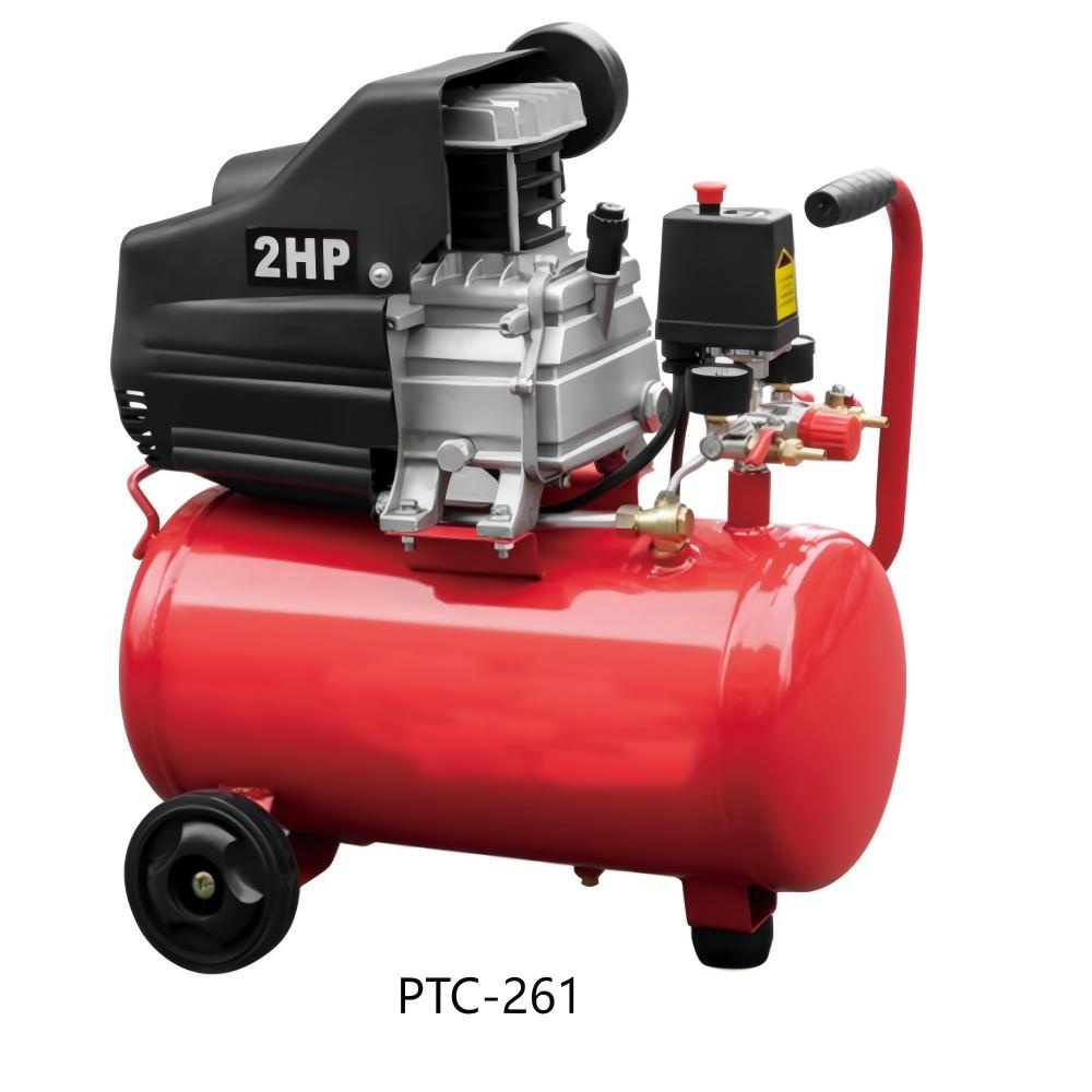 Direct Driven Air Compressor