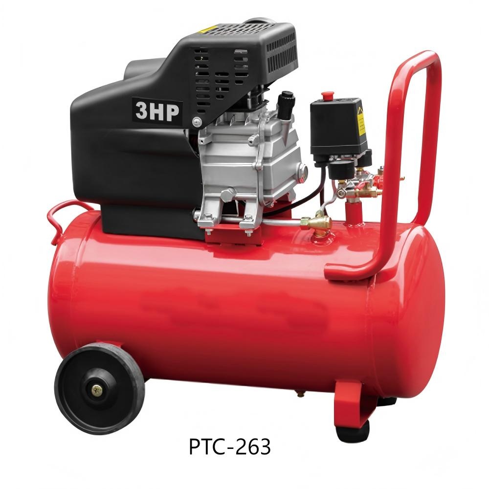 Direct Driven Air Compressor