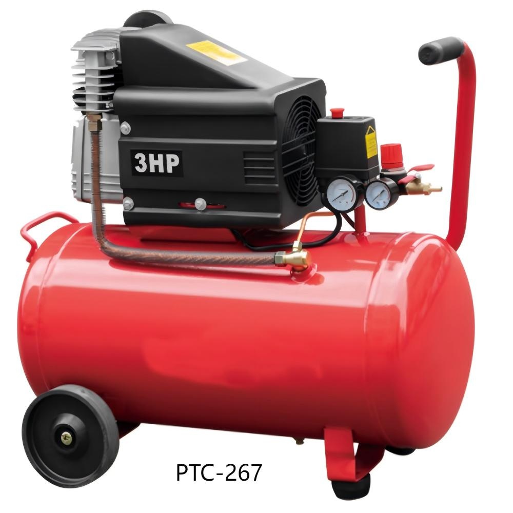 Direct Driven Air Compressor