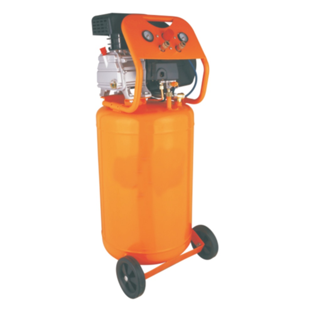 Direct Driven Vertical Air Compressor