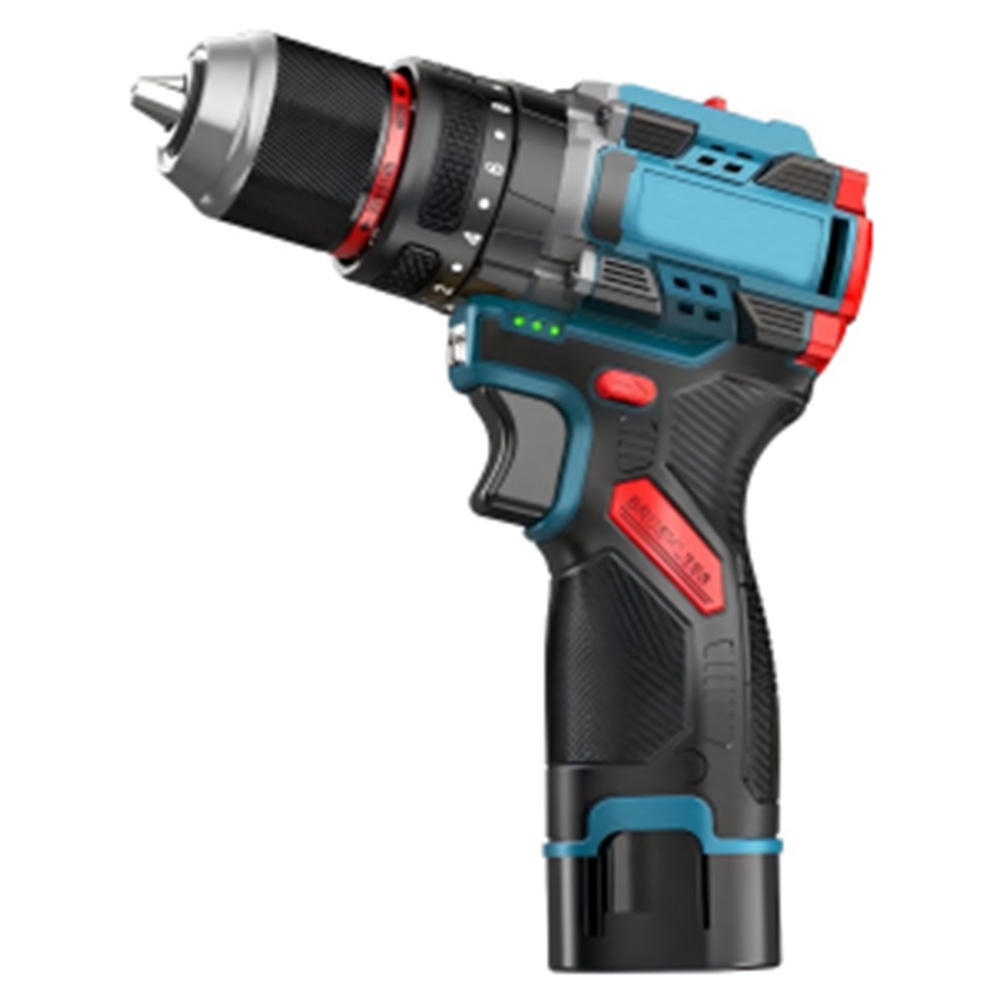 Li-ion Electric Drill