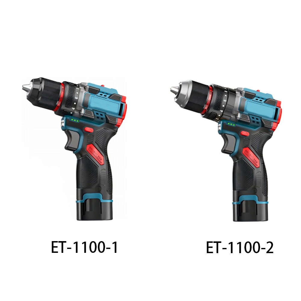 Li-ion Electric Drill