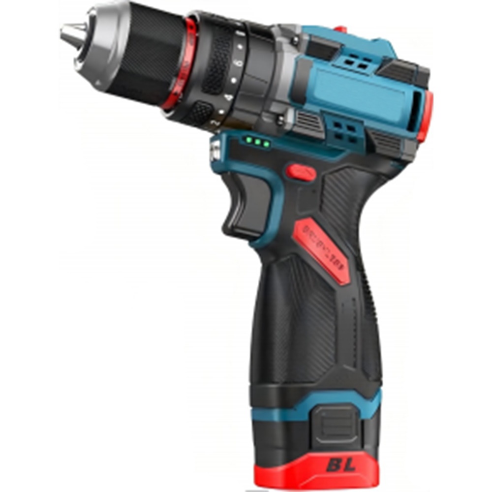 Li-ion Electric Drill