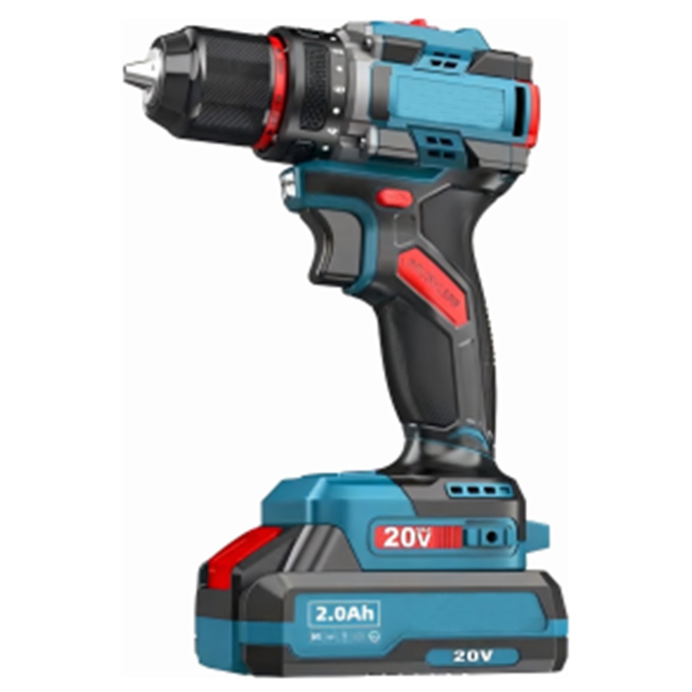 Li-ion Electric Drill