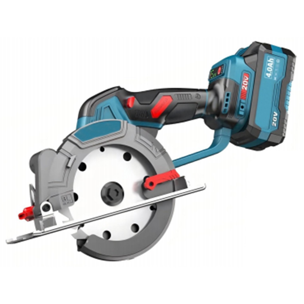 Li-ion Cordless Marble Cutter