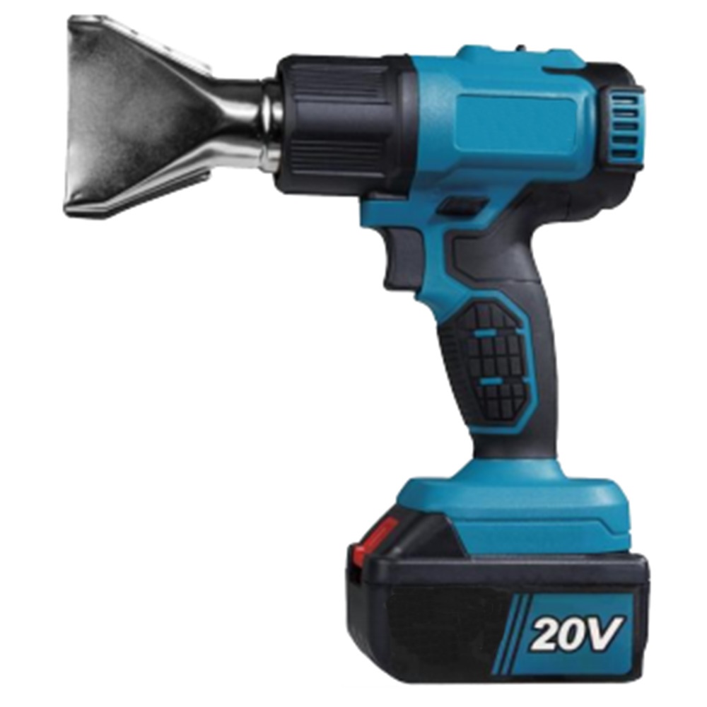 Li-ion Hot air gun
