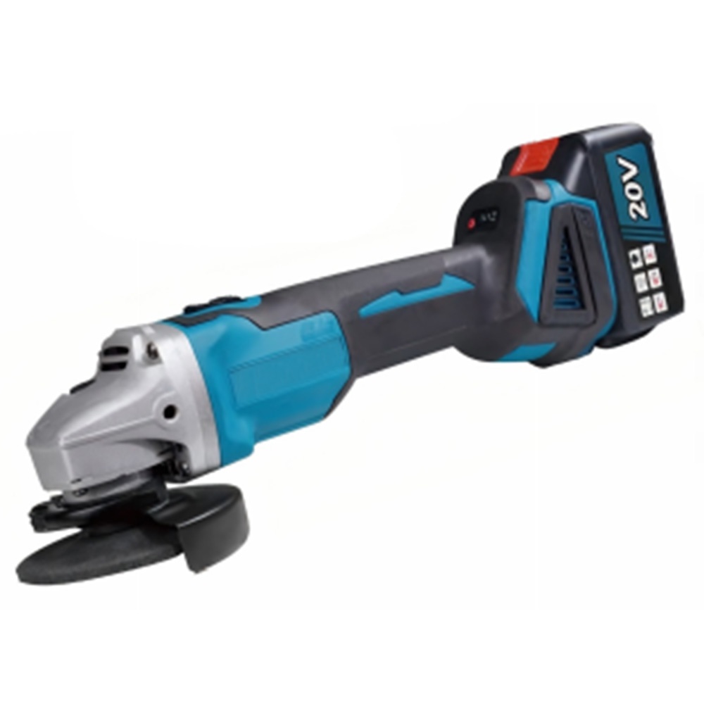 Li-ion Cordless Angle Grinder