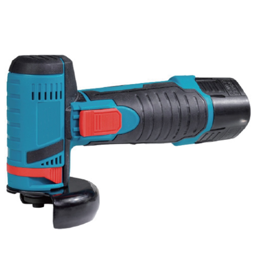Li-ion Mini Angle Grinder