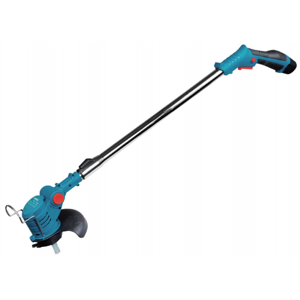 Li-ion Cordless Lawn Mower