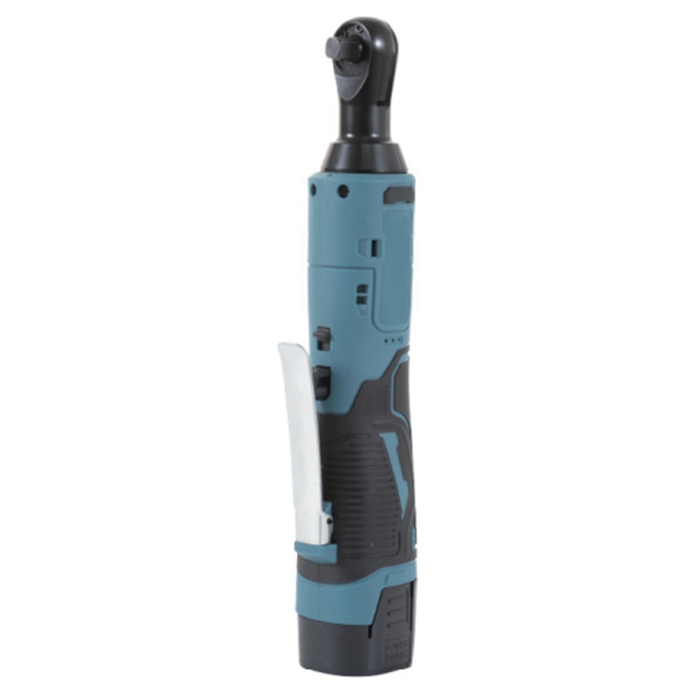 Li-ion Brushless Ratchet Wrench