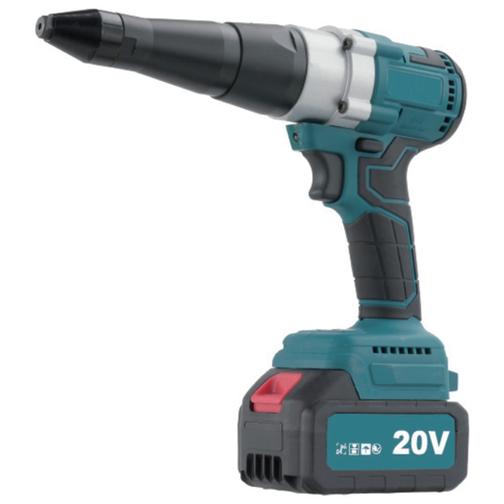 Li-ion Cordless Rivet Gun
