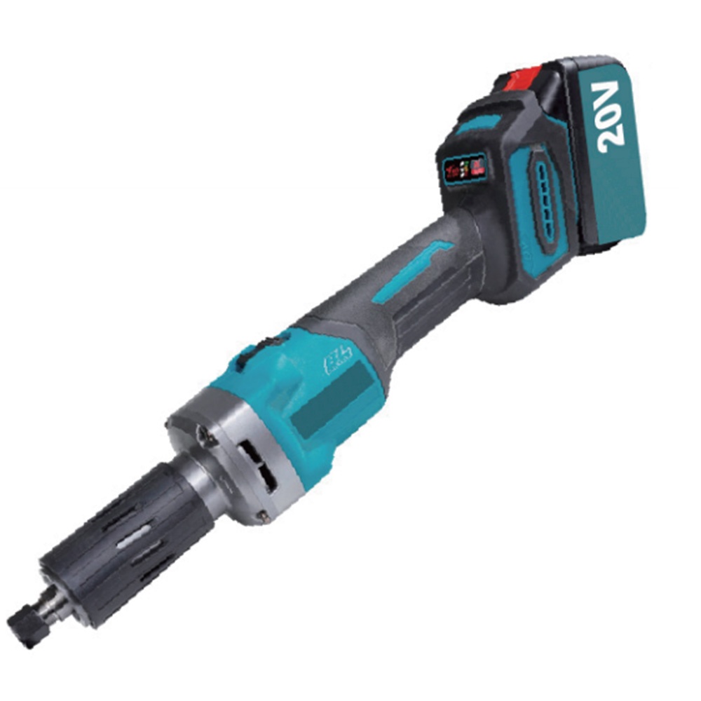 Li-ion Brushless Electric Mill