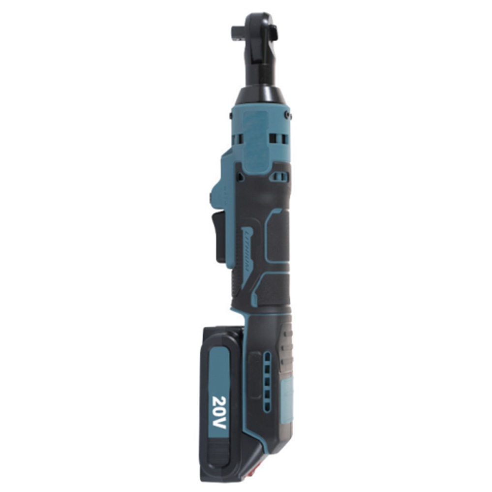 Li-ion Brushless Ratchet Wrench