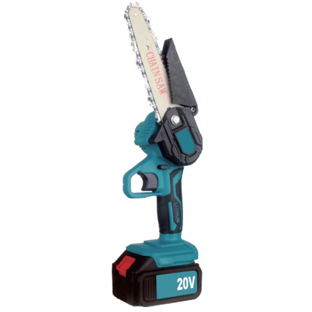Li-ion Mini Cordless Chain Saw