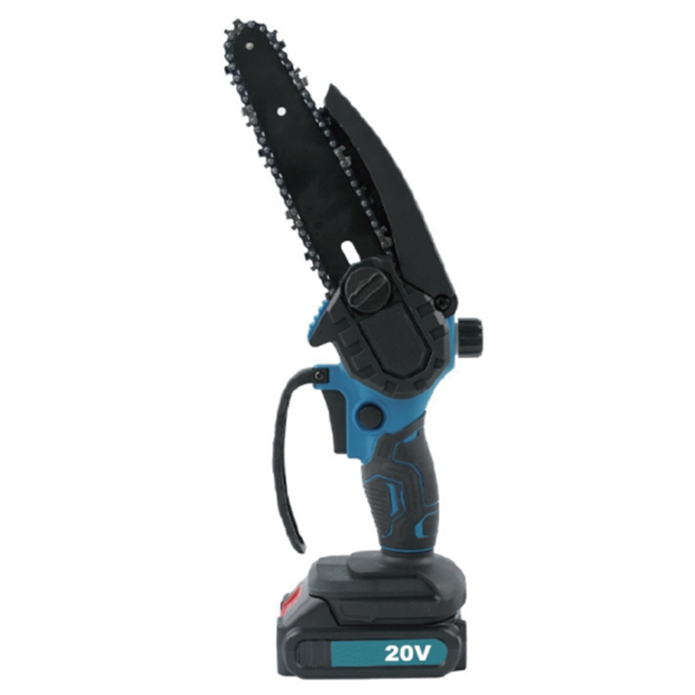 Li-ion Mini Cordless Chain Saw