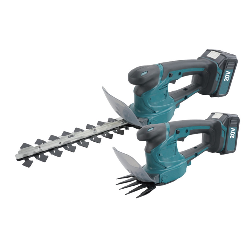 Li-ion Cordless Hedge Trimmer