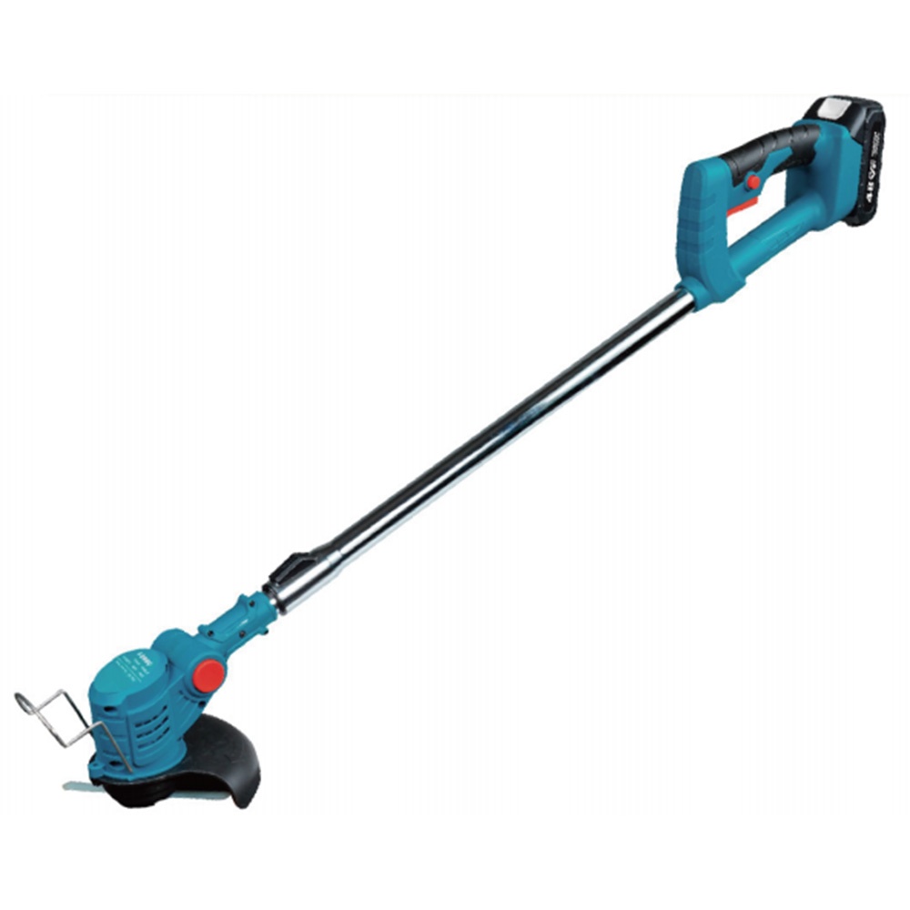 Li-ion Cordless Lawn Mower