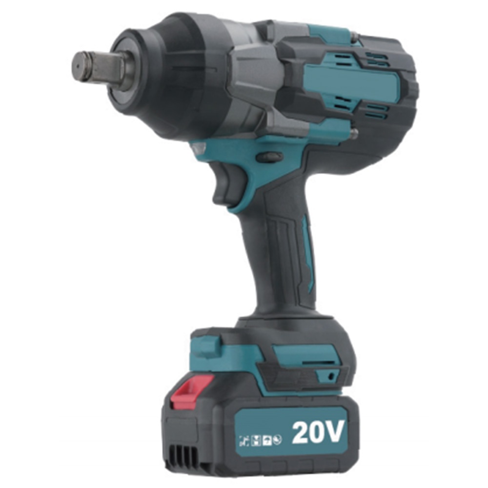 Li-ion Brushless Impact Wrench