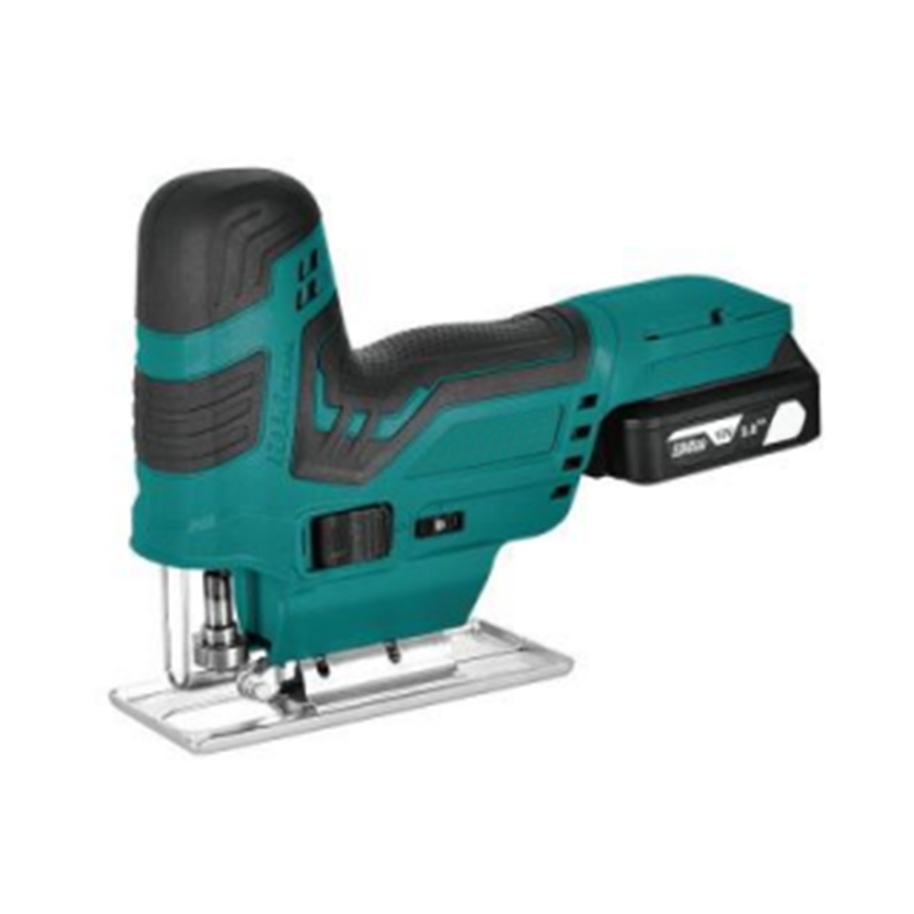 Li-ion Cordless Jig Saw