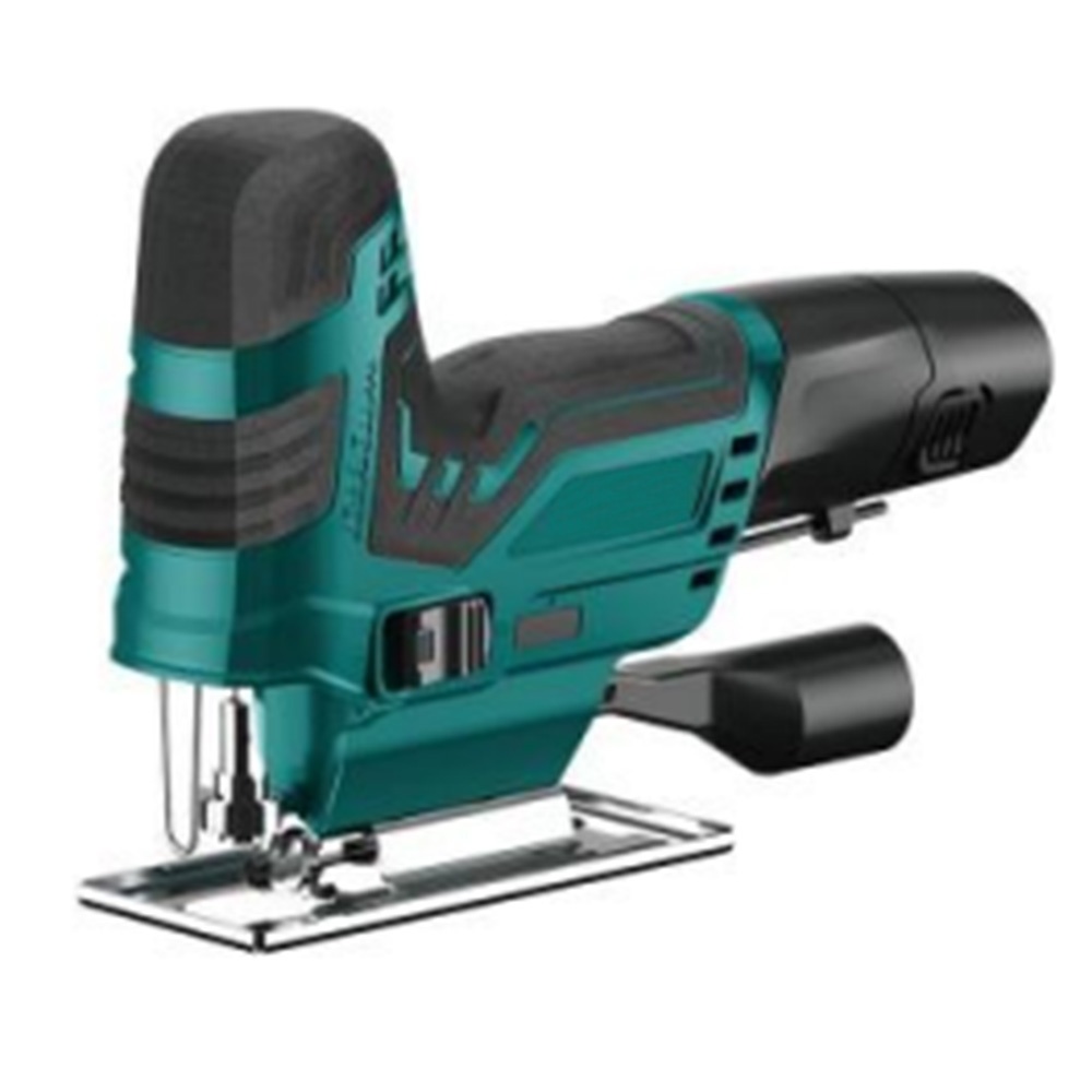 Li-ion Cordless Jig Saw