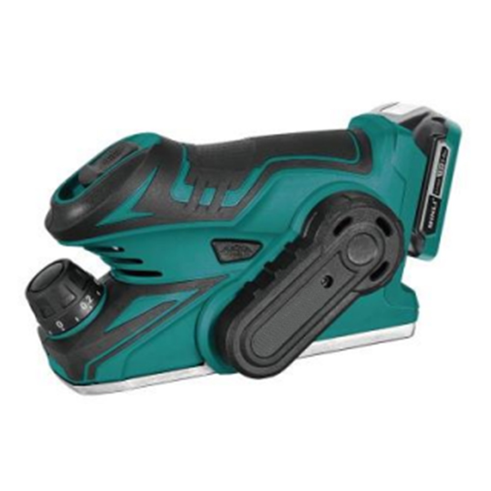 Li-ion Cordless Planer