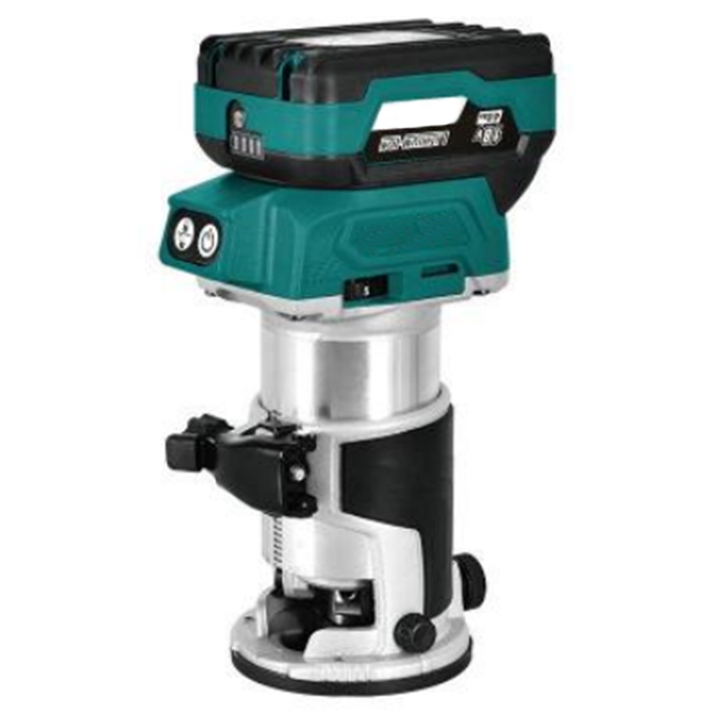Li-ion Cordless Trimmer