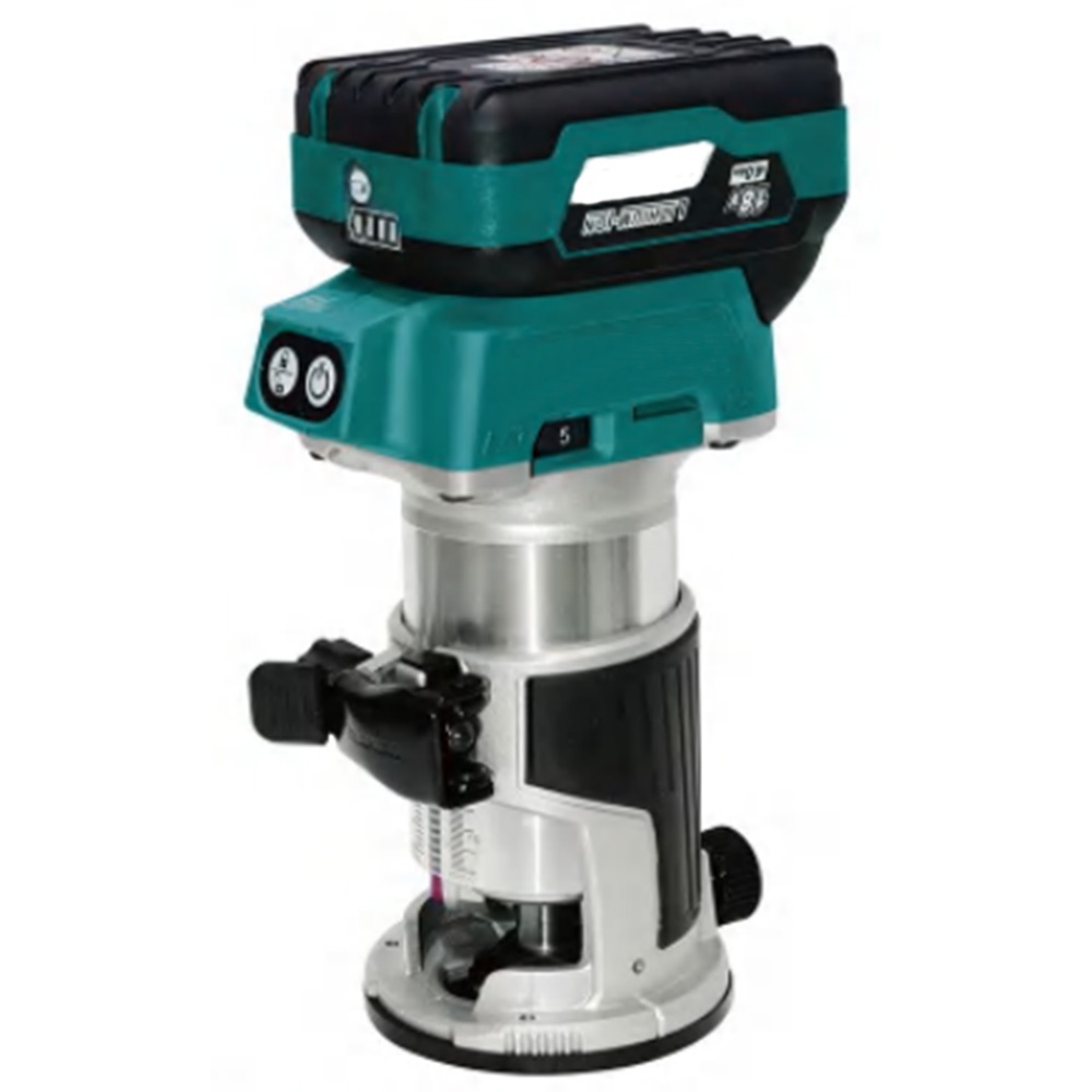 Li-ion Cordless Trimmer