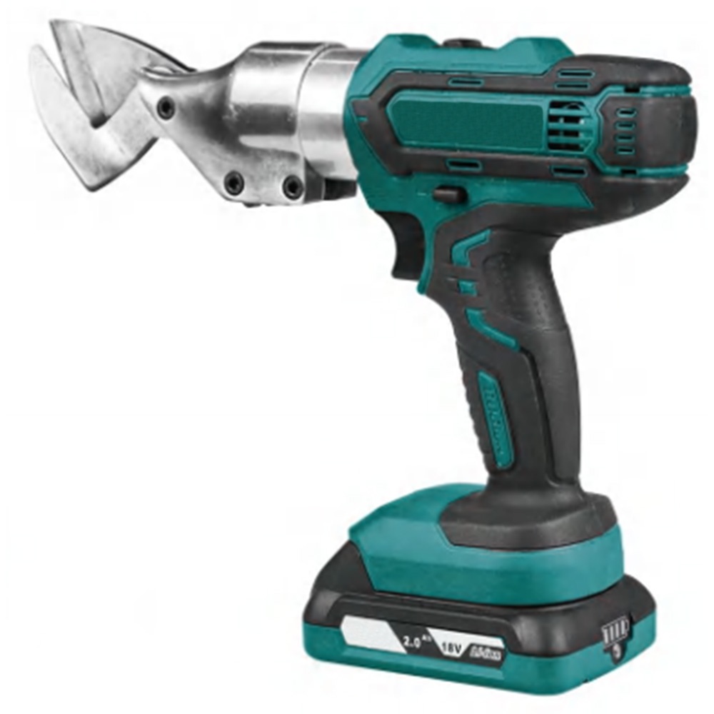 Li-ion Cordless Wire Cutter