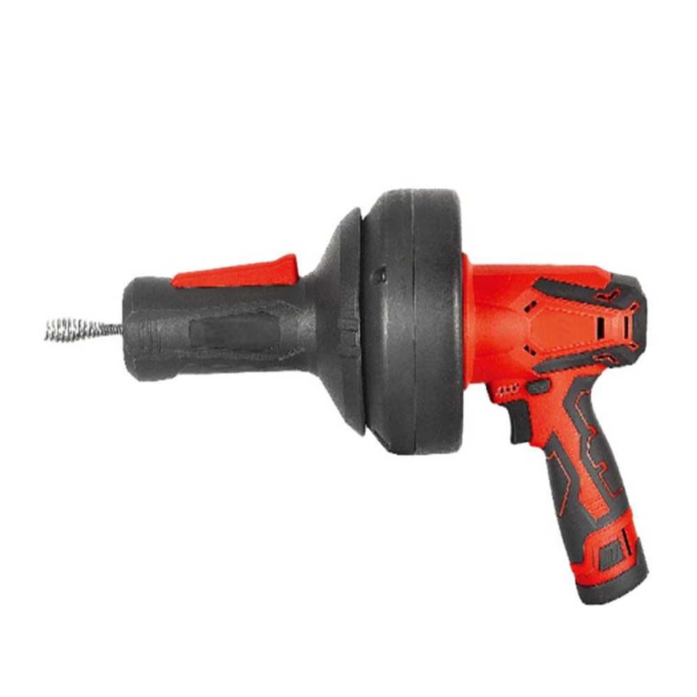 12V Drain cleaner